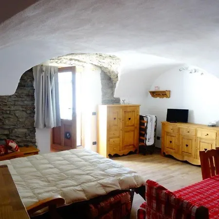 Apartman Laval
