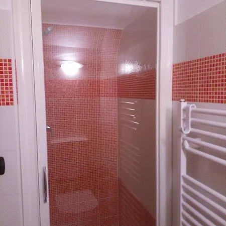 Apartman Laval *