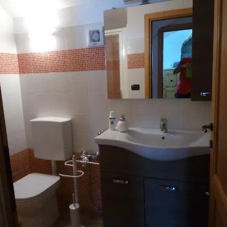 Laval Apartment
