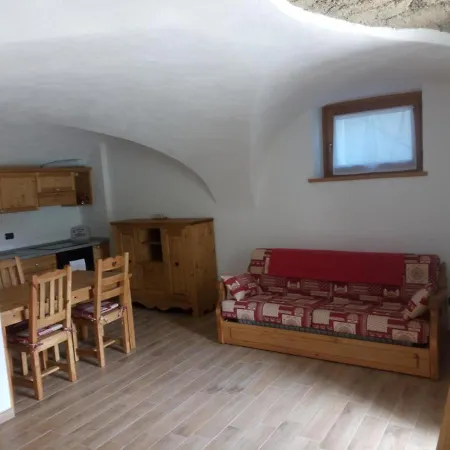 Apartman Laval *